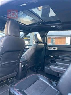 فورد إكسبلورر